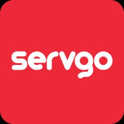 ServGo screenshot